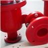 Urethane Hydrocyclones