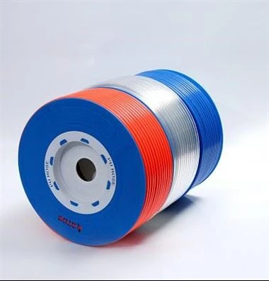 Tiwbiau Niwmatig Syth Urethane