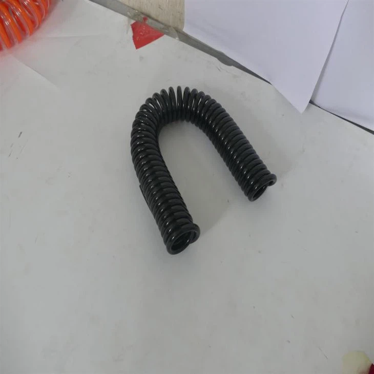 1/4 In. X 25 Ft. Professional Polyurethane Coil Hose