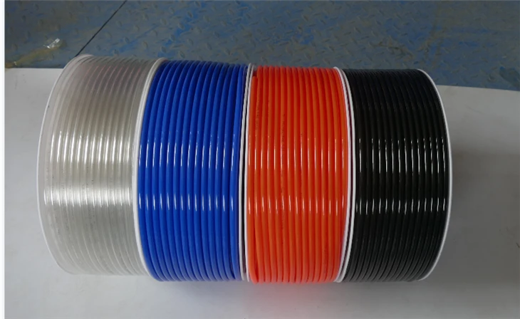 Pibell Niwmatig 16mm