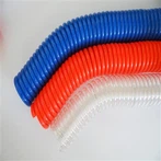 Tiwb Pu 8mm