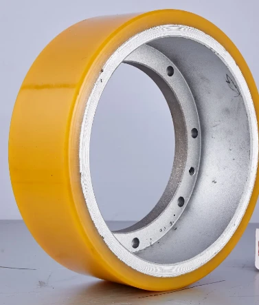 Customized Polyurethane Wheel