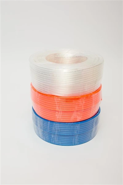 Polyurethane Pneumatic Tubing Black