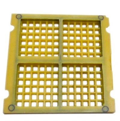 PU Mining Screens