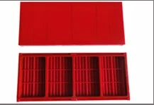 PU Mining Screens